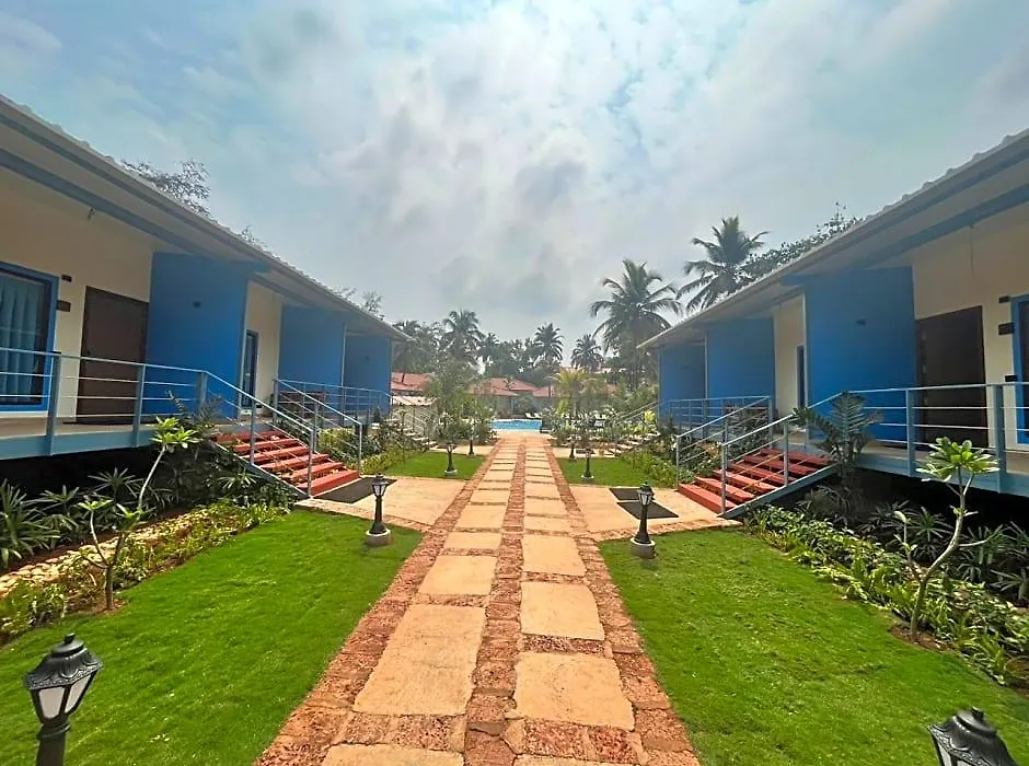 Varca Palms Beach Resort-1
