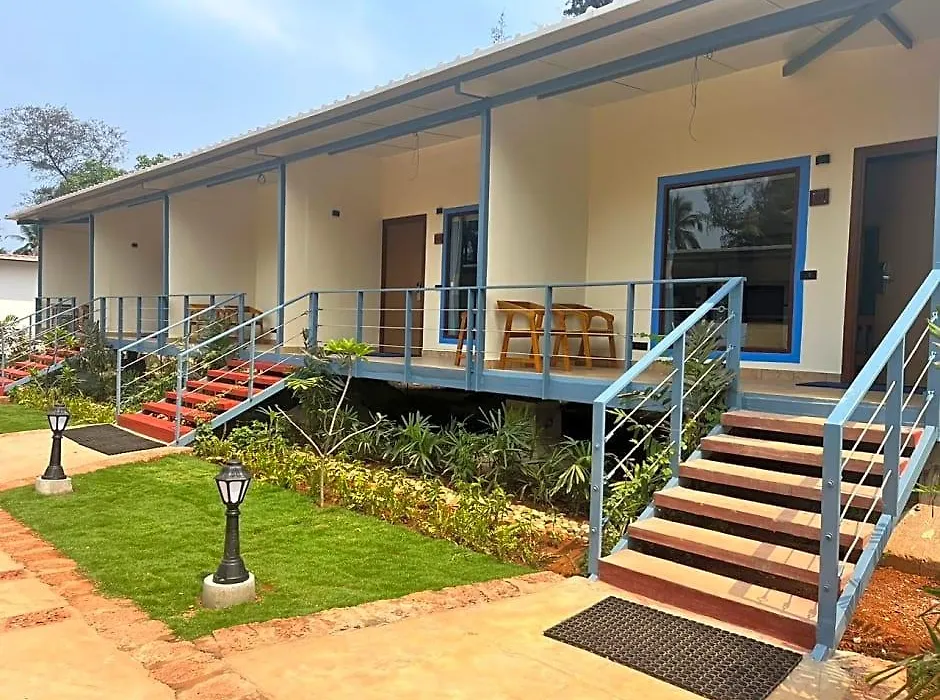 Varca Palms Beach Resort-1