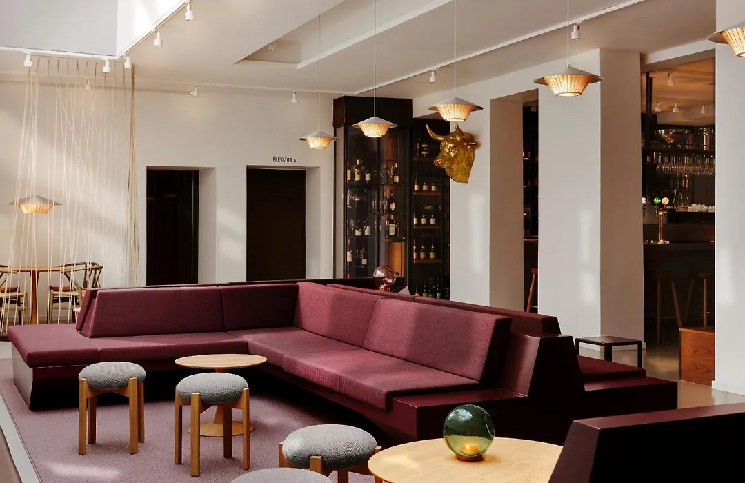 Boutique Hotel Sp34-1