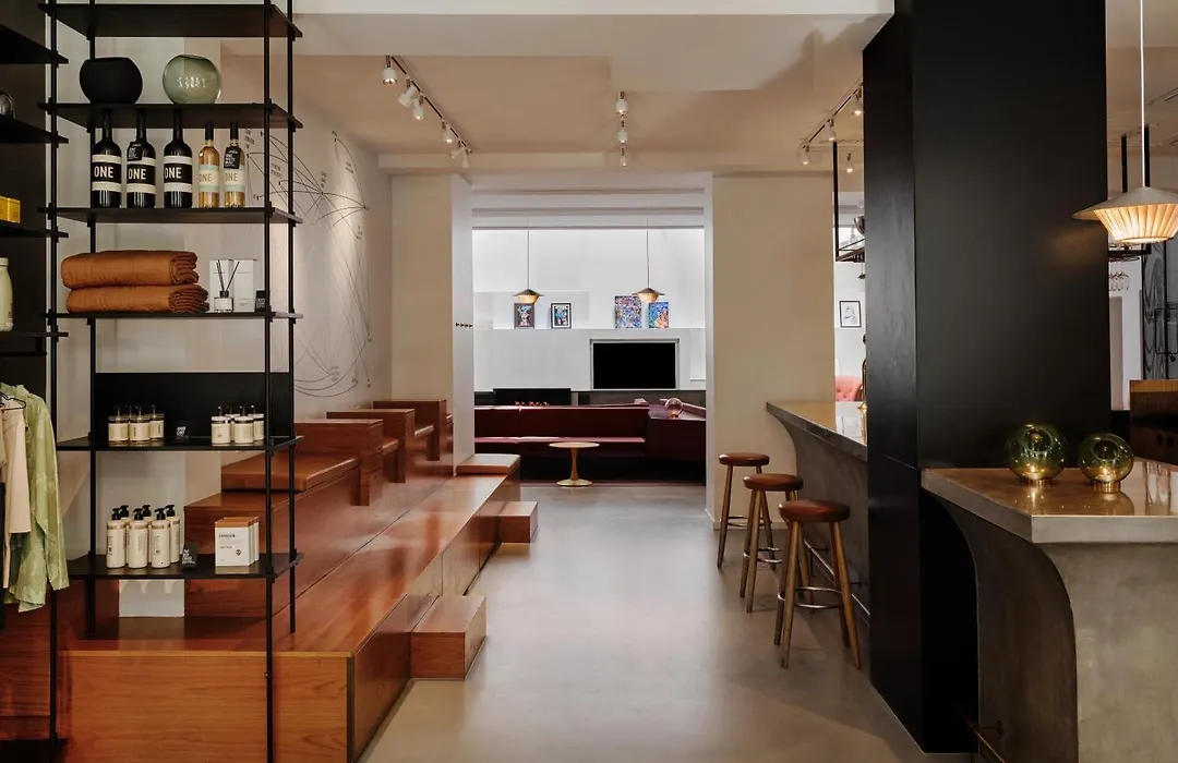 Boutique Hotel Sp34-1