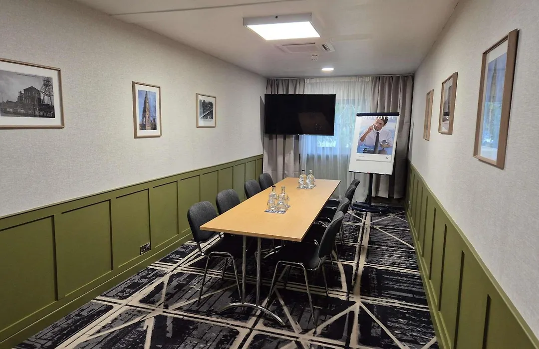 Novotel Manchester West-1