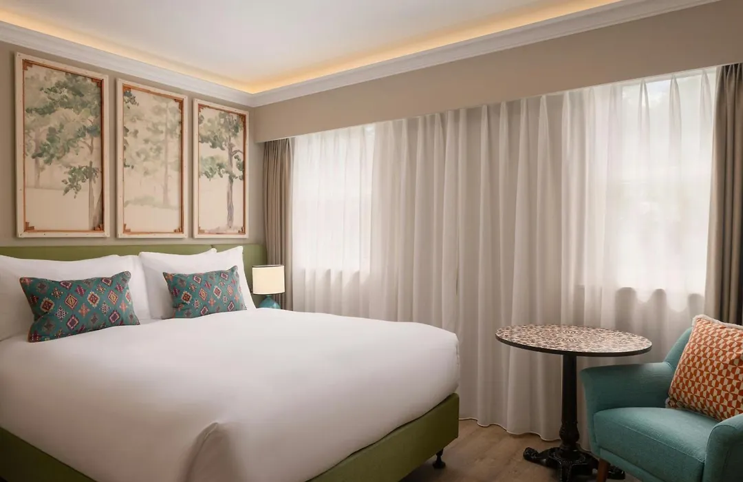 Hyde & Seek, London Hyde Park, A Tribute Portfolio Hotel-1