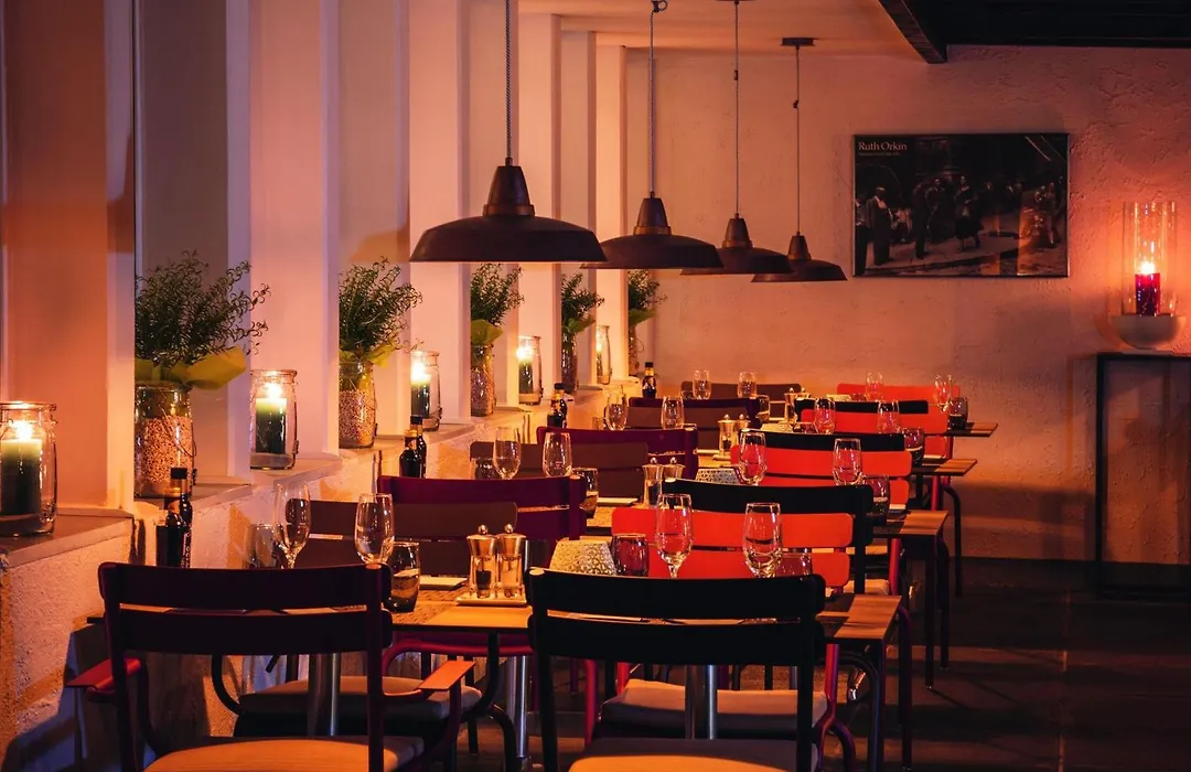 Moevenpick Hotel Zuerich-Regensdorf-1