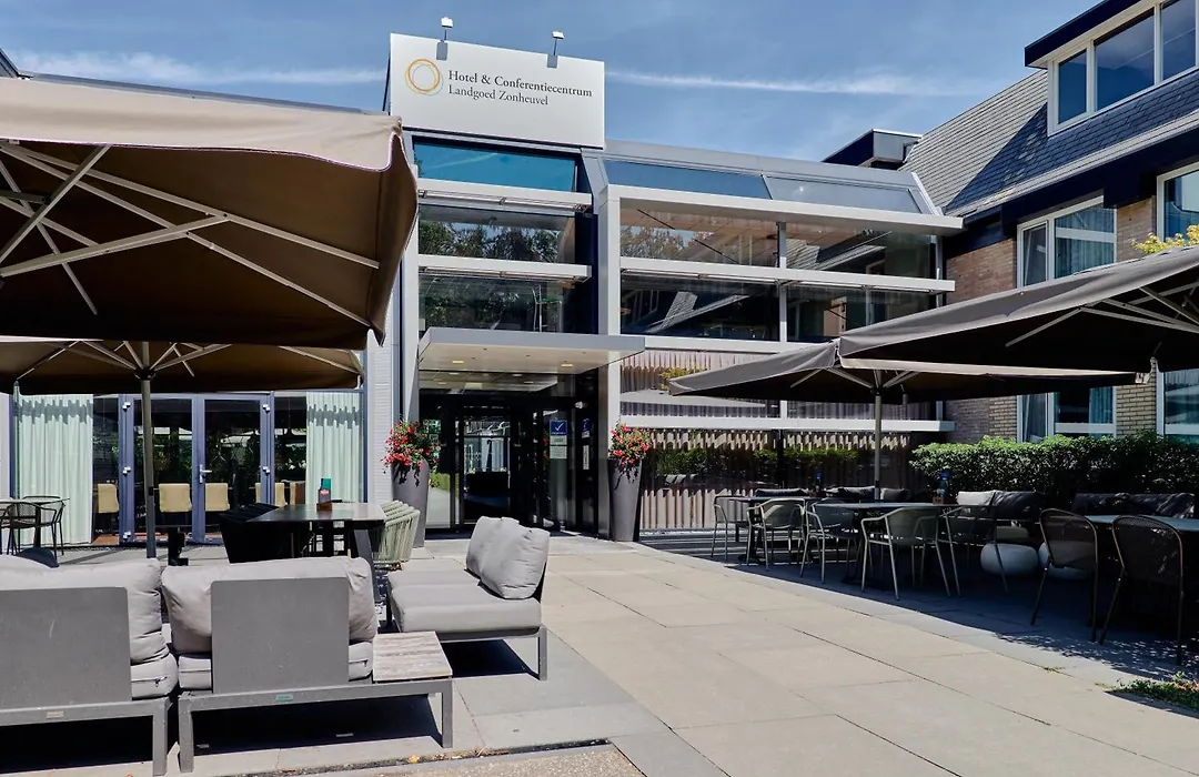 Hotel Landgoed Zonheuvel-1
