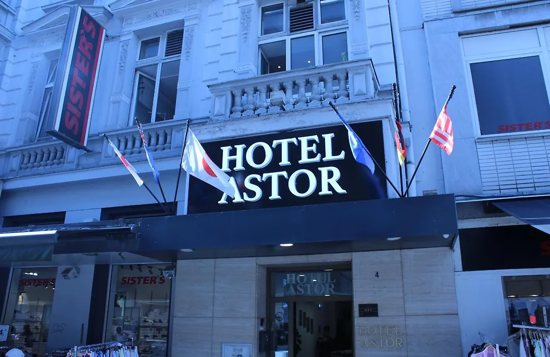 Hotel Astor-1