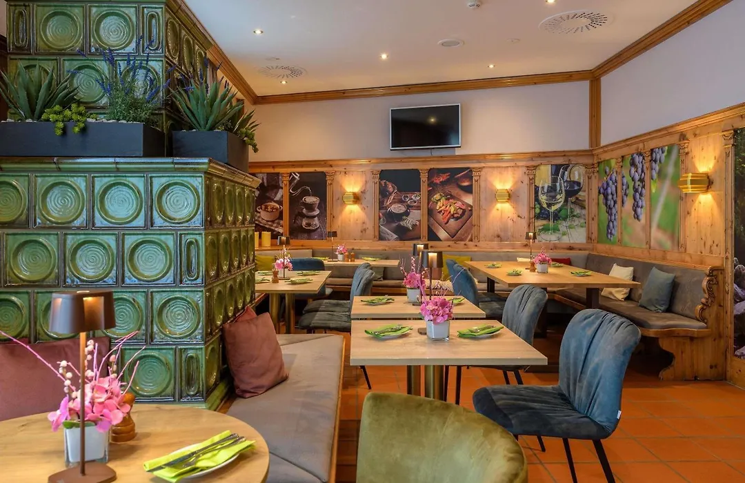 Mercure Hotel Stuttgart Airport Messe-1