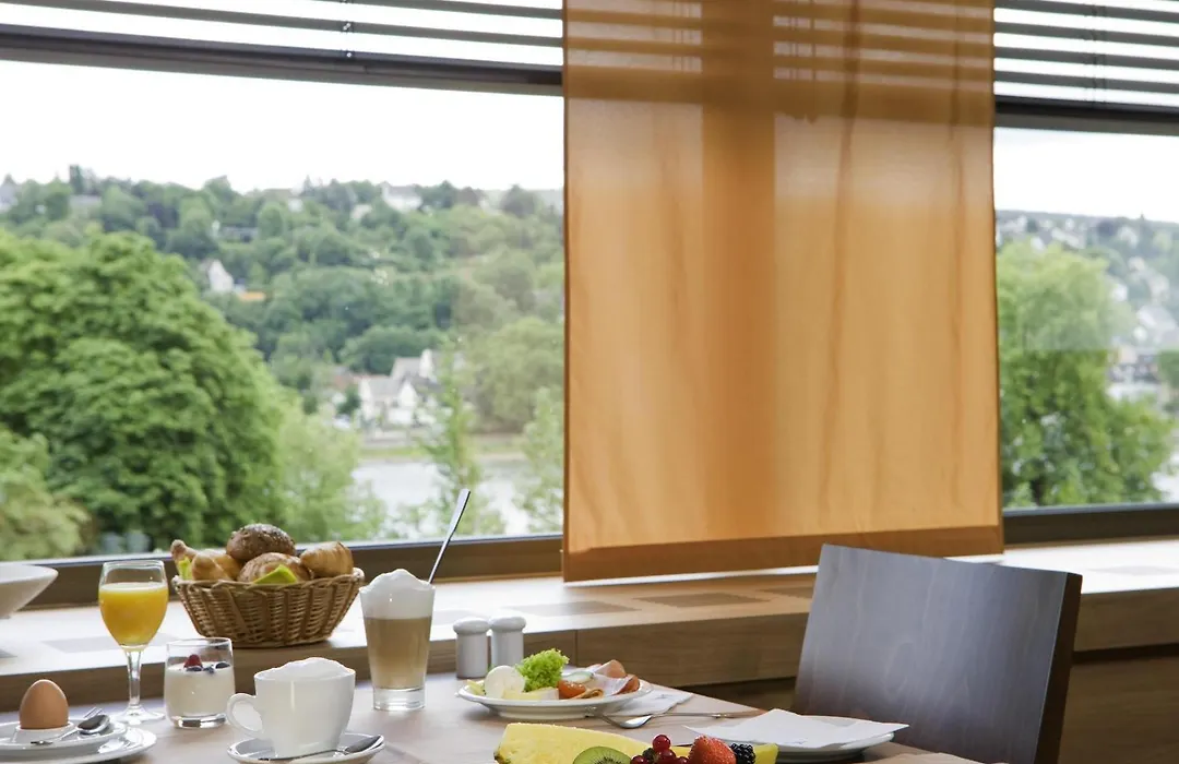 Mercure Hotel Koblenz-1