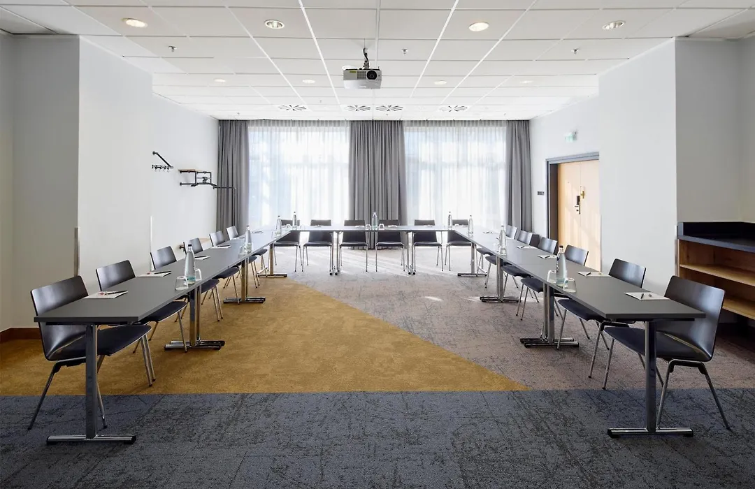 Radisson Blu Hotel Dortmund-1