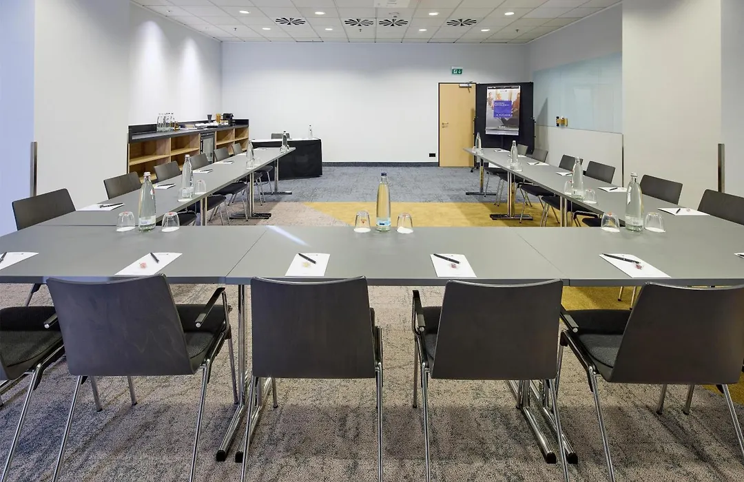 Radisson Blu Hotel Dortmund-1