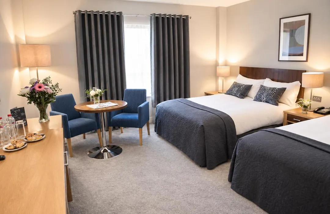 Castle Dargan Hotel-1