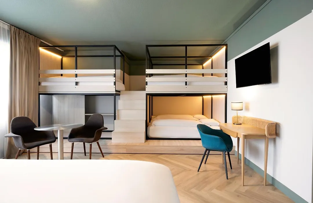 Hotel Kaijoo By Happyculture-1