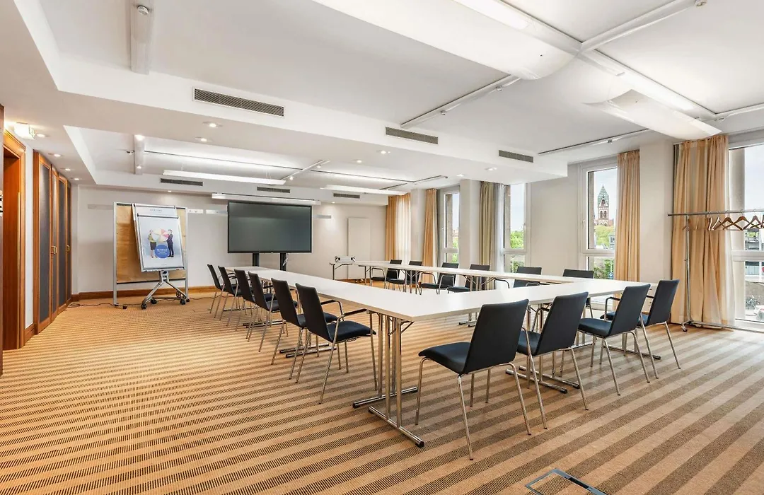 Novotel Freiburg Am Konzerthaus-1