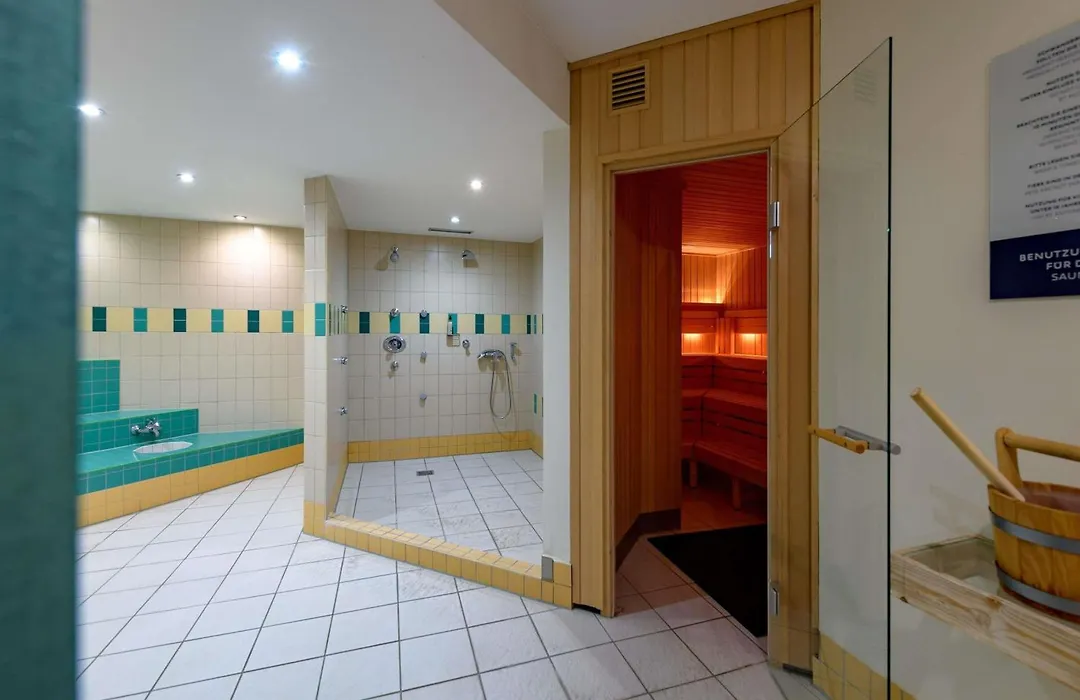 Novotel Freiburg Am Konzerthaus-1