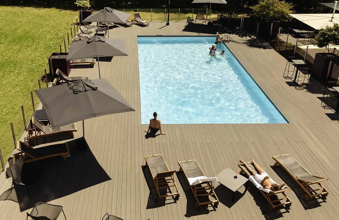 Novotel Nancy-1