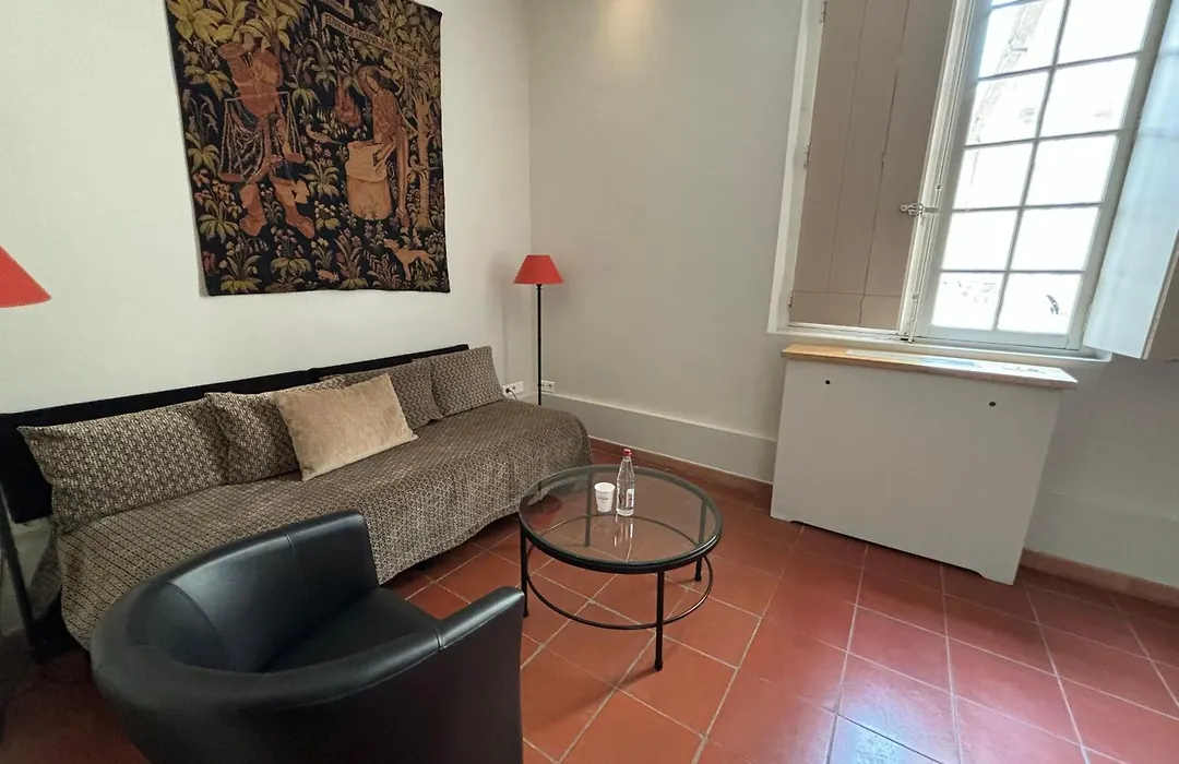 Hotel Cloitre Saint Louis Avignon-1