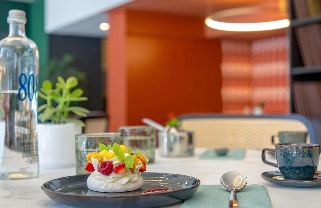 Novotel Aix-en-Provence Beaumanoir-1