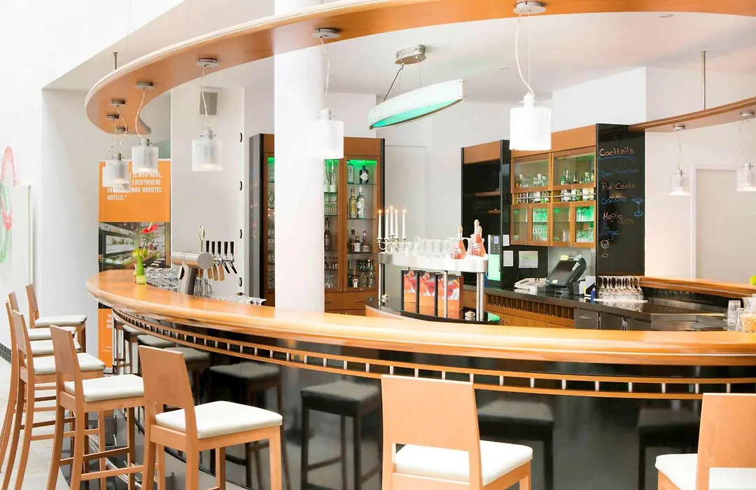 Novotel Hildesheim City-1
