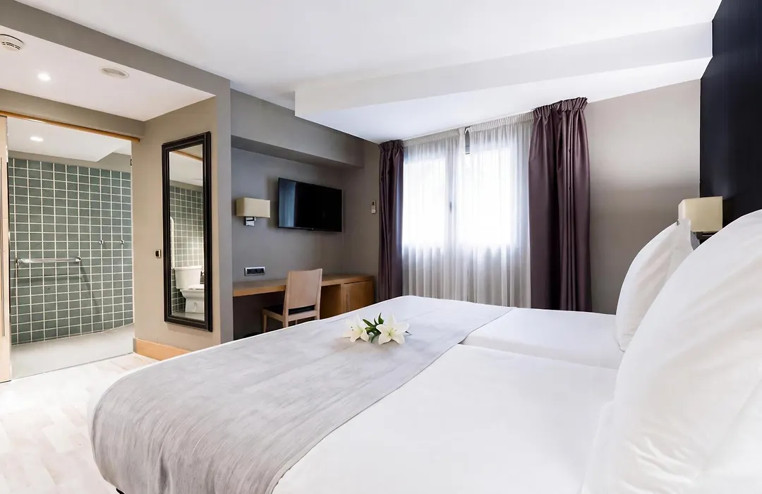 Hotel Plaza-1