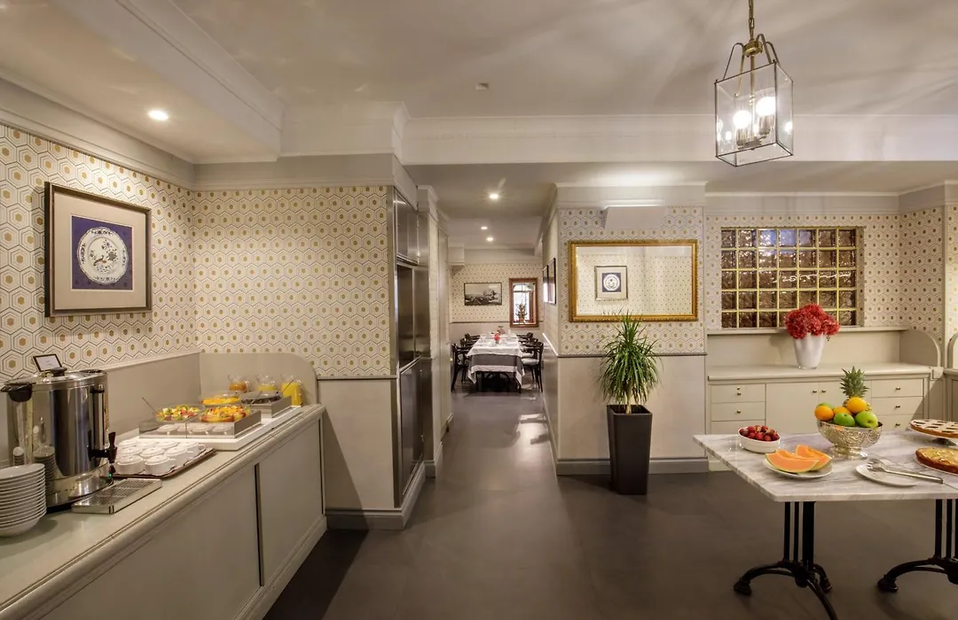 Albergo Ottocento-1