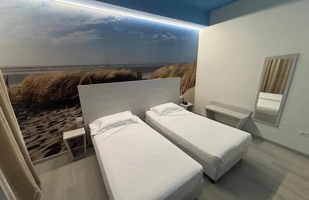 Hotel Fiera Wellness & Spa-1