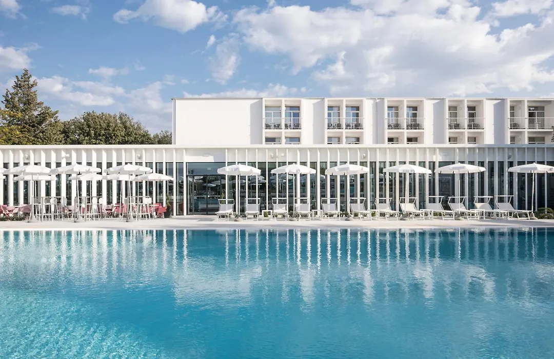Hotel Park Punat-1