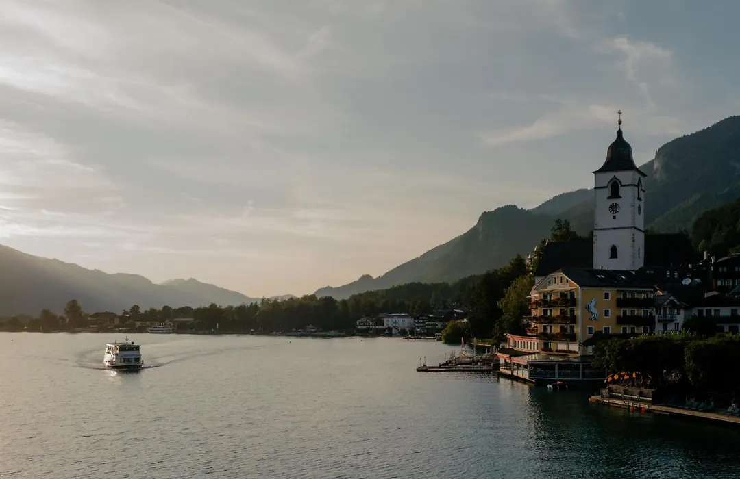 Im Weissen Roessl Am Wolfgangsee-1