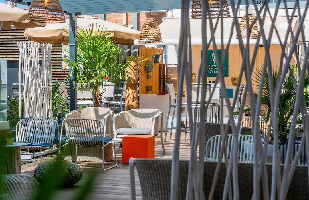 Mercure Toulouse Centre Saint-Georges-1