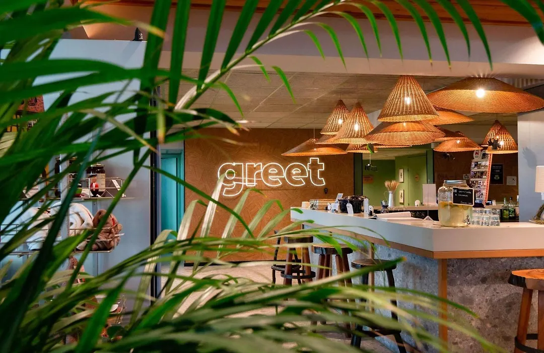 Greet Hotel Colmar-1