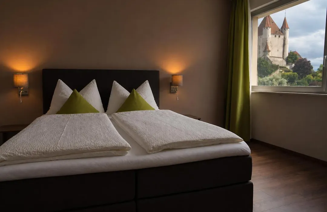Hotel AM Schloss-1