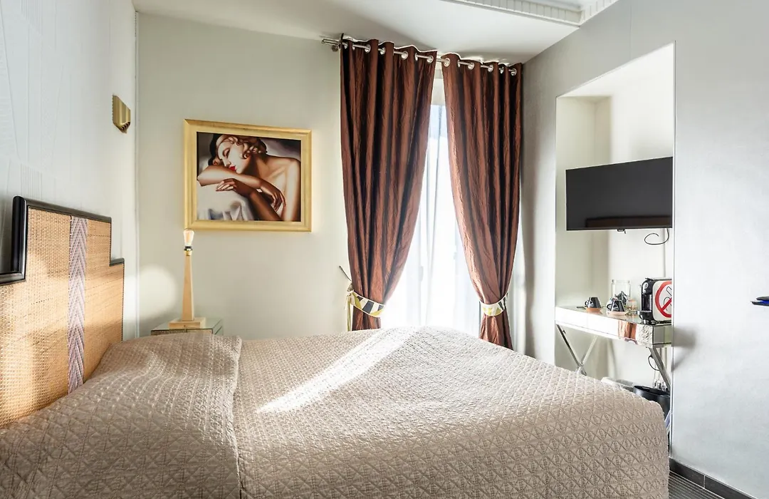 Hotel Le Meurice-1