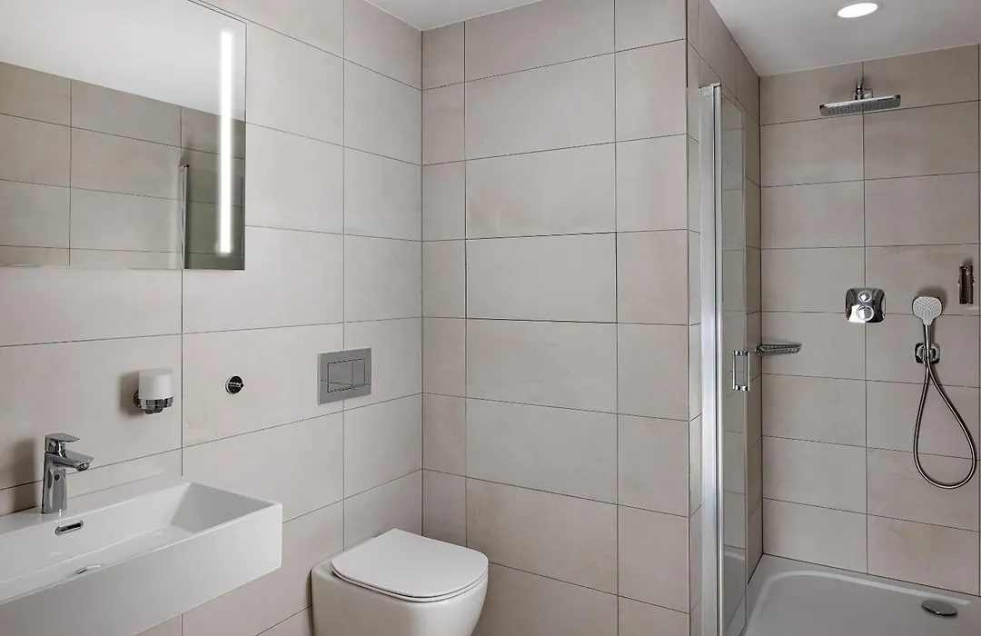 Congress & Wellness Hotel Olsanka-1