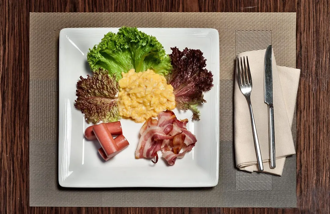 Crowne Plaza Milan City By Ihg-1