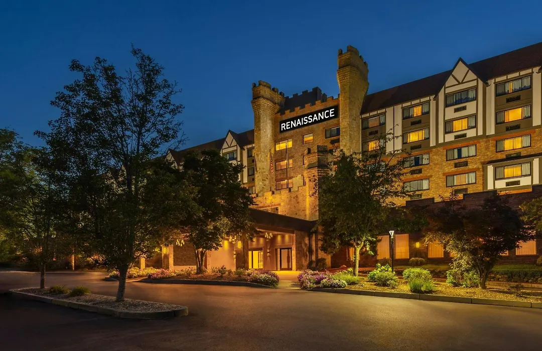 Renaissance Framingham Hotel & Conference Center-1