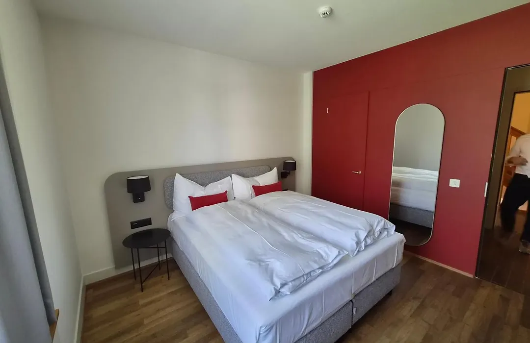 Hotel Im Schlosspark-1