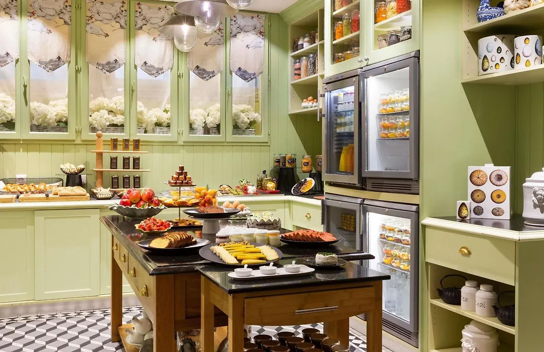 Le Royal Hotel Lyon - Mgallery Collection-1
