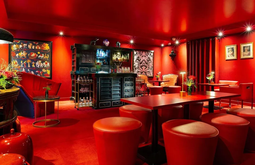 Le Royal Hotel Lyon - Mgallery Collection-1