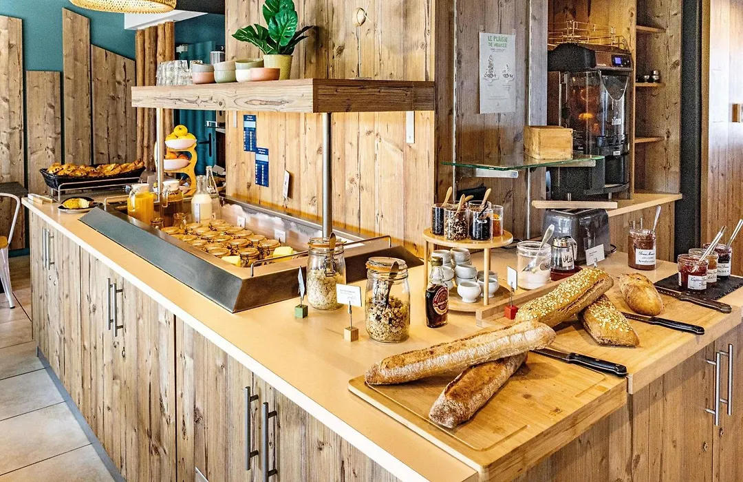 Ibis Styles Marennes D'Oleron-1
