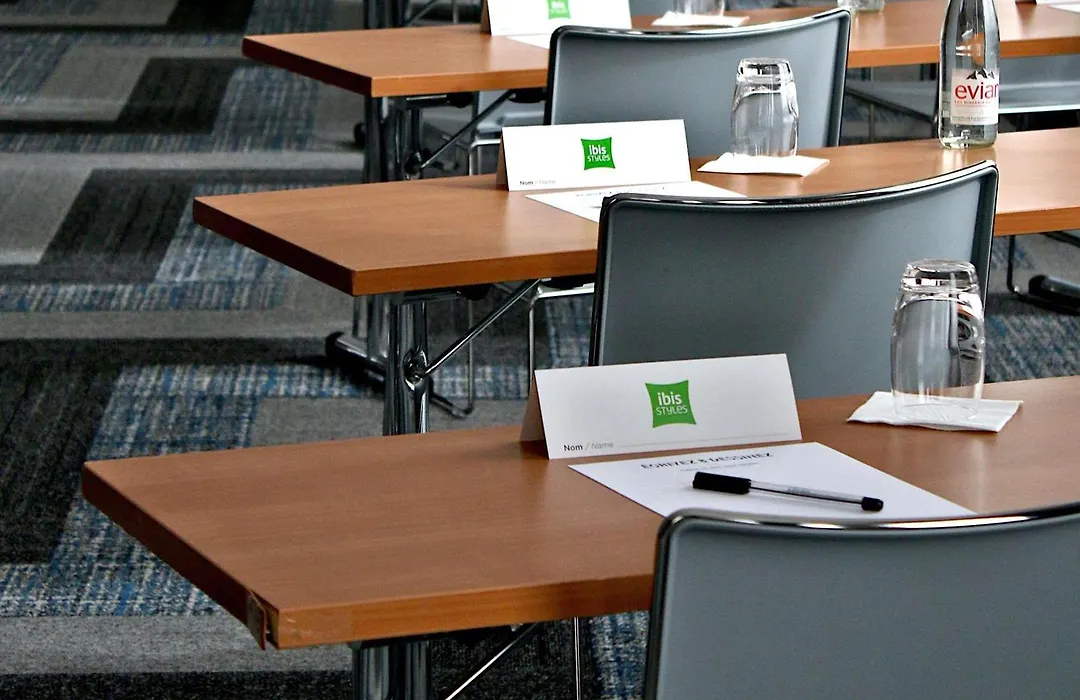 Ibis Styles Avignon Sud-1