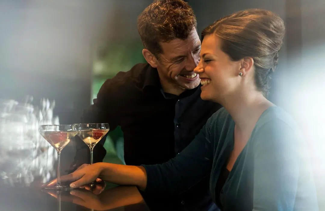 Novotel Massy Palaiseau-1