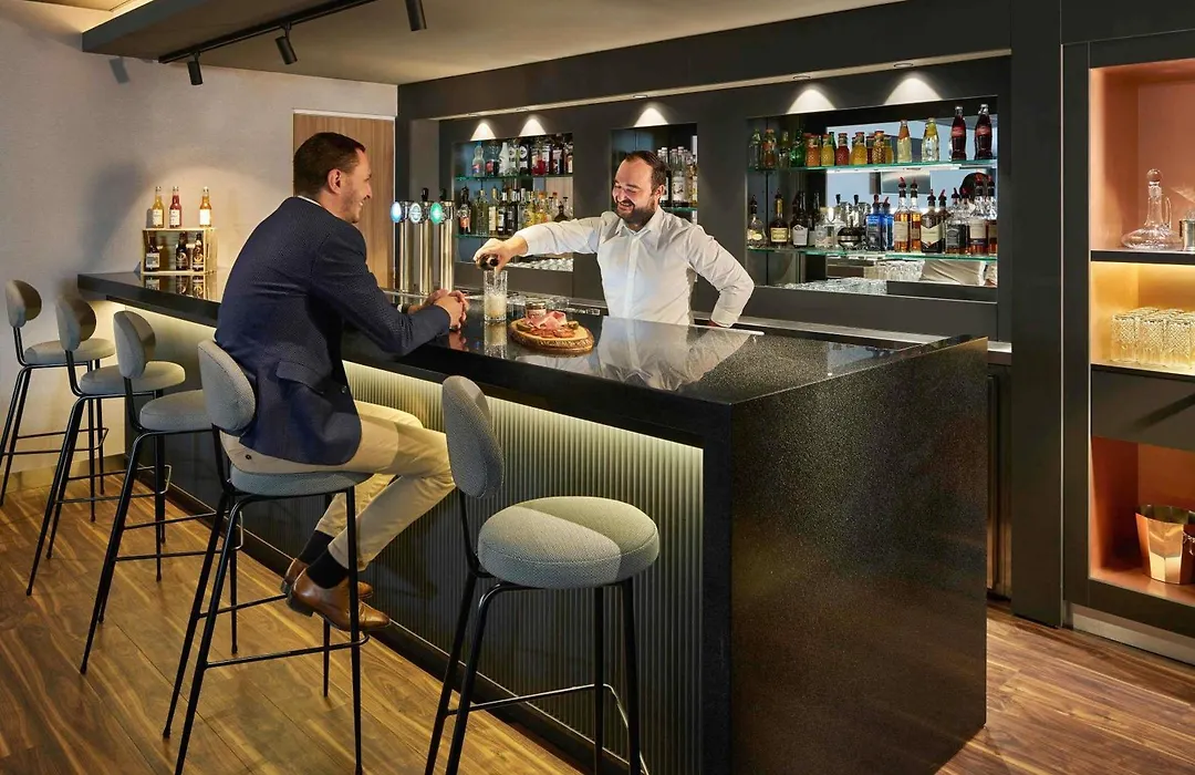 Novotel Massy Palaiseau-1