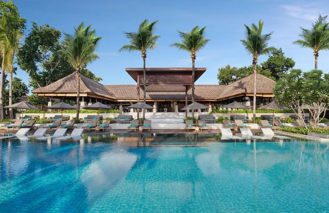 Novotel Bali Benoa-1