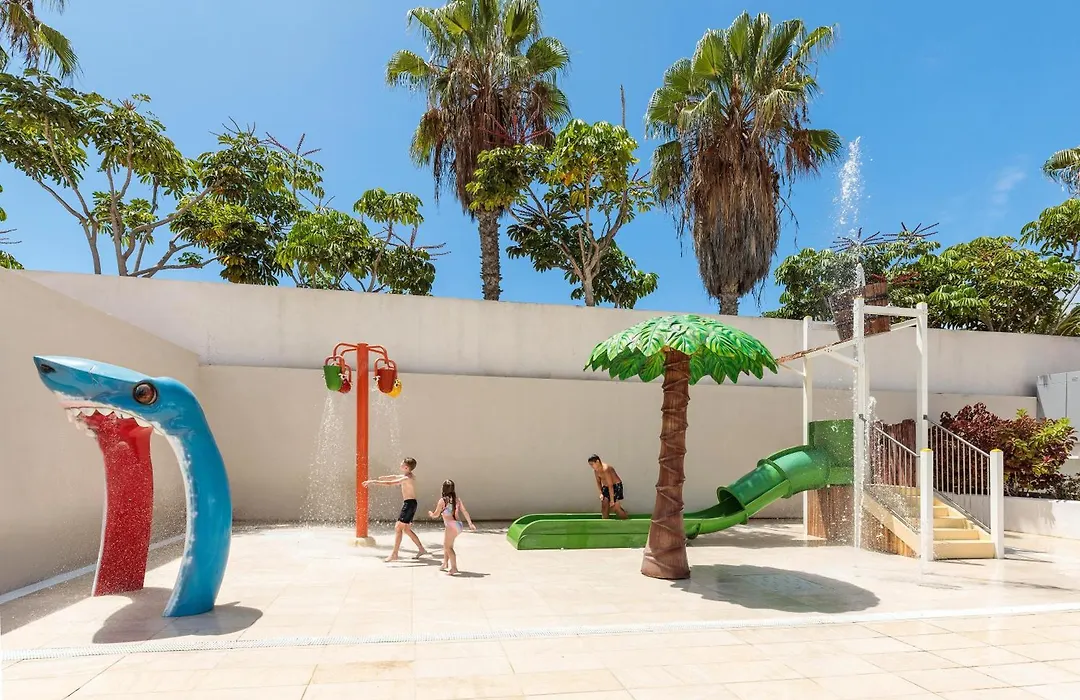 Hotel Best Tenerife-1