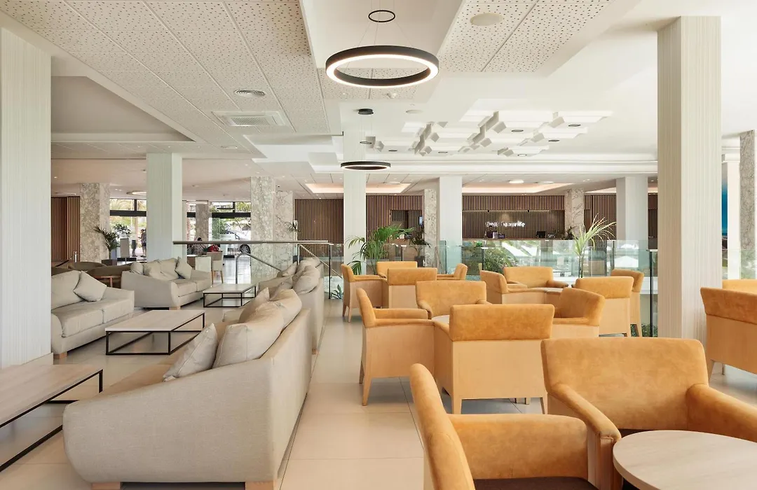 Hotel Best Tenerife-1