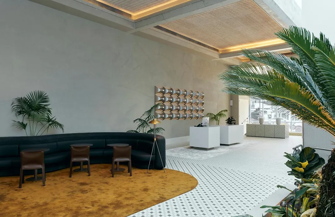 Novotel St Kilda-1