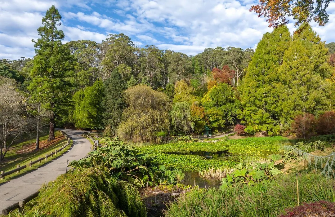 Mount Lofty House Adults Retreat - Enjoy 21 Signature Inclusions-1