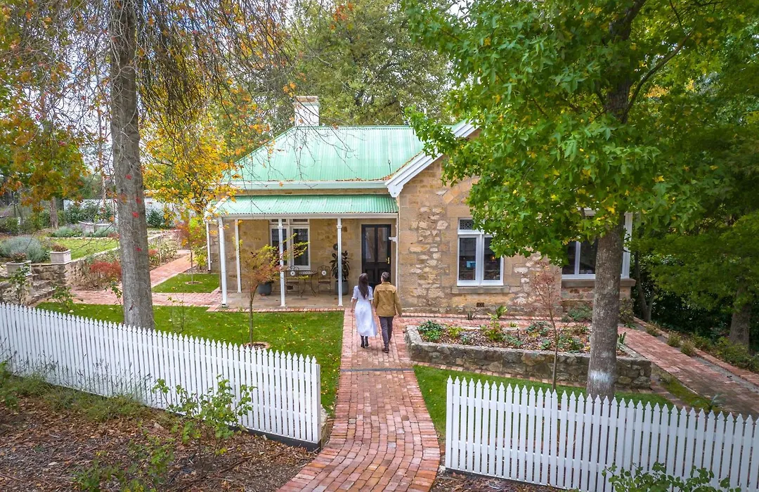 Mount Lofty House Adults Retreat - Enjoy 21 Signature Inclusions-1