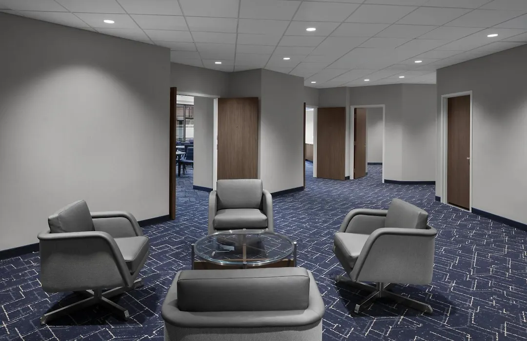 Courtyard By Marriott Lyndhurst/Meadowlands-1