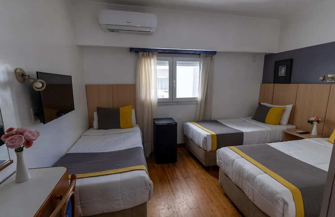 Recoleta Vibes Hotel-1