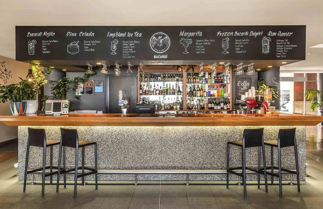 Ibis Sydney Darling Harbour-1