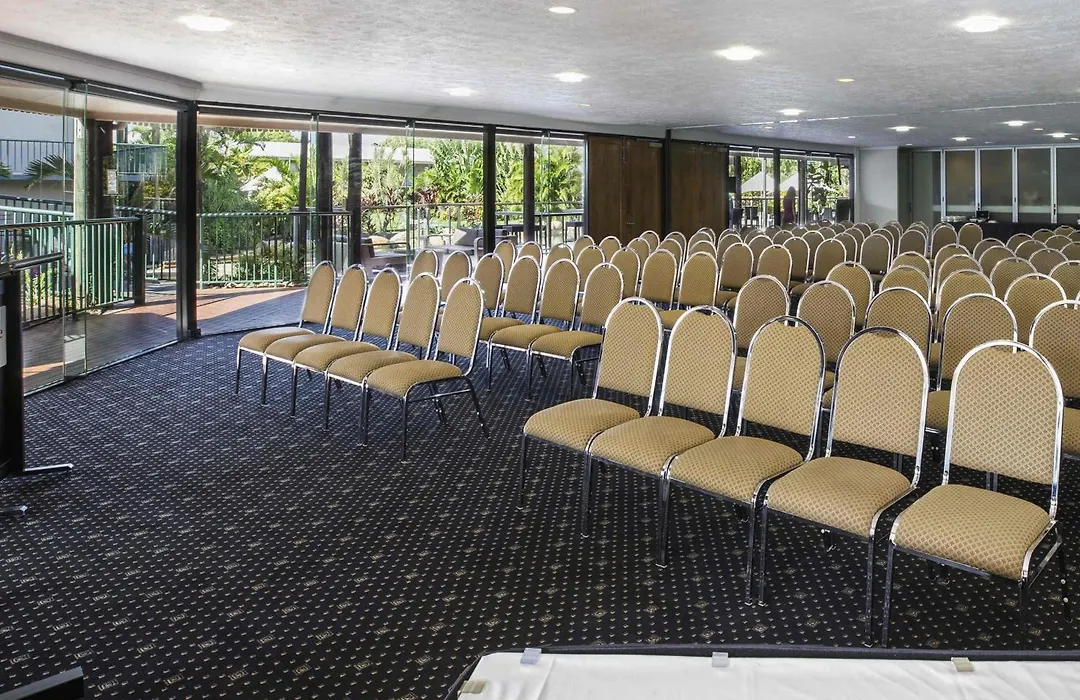 Mercure Townsville-1